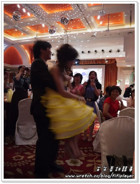 ▌百年姜胡囍事．上 ▌