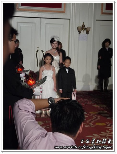 ▌百年姜胡囍事．上 ▌