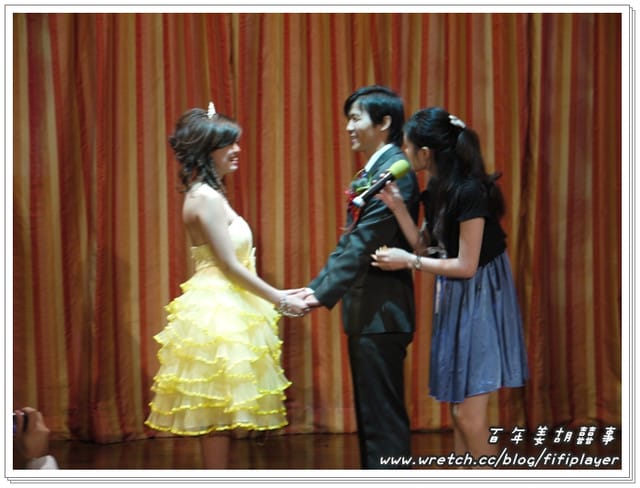 ▌百年姜胡囍事．上 ▌