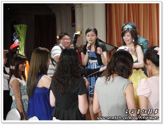 ▌百年姜胡囍事．下 ▌