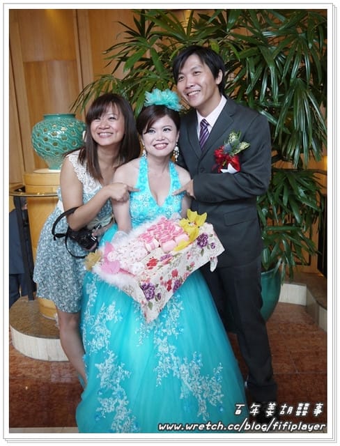 ▌百年姜胡囍事．下 ▌