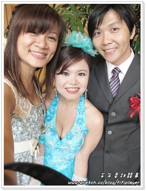 ▌百年姜胡囍事．下 ▌