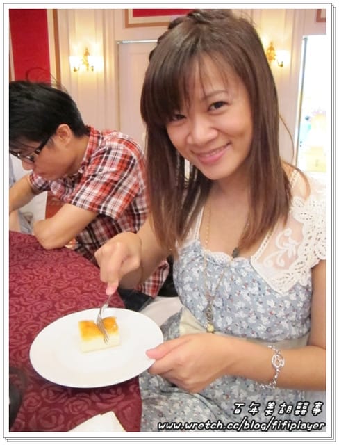 ▌百年姜胡囍事．下 ▌