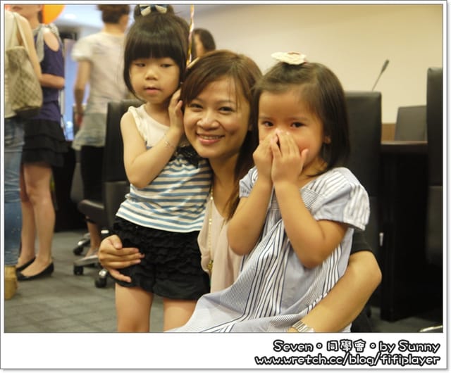 ▌同學會．七月幸福相約．上集 ▌