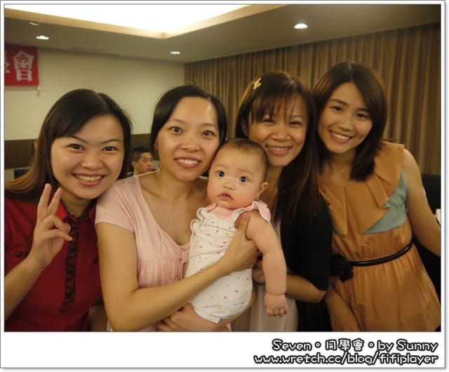 ▌同學會．七月幸福相約．上集 ▌