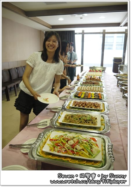 ▌同學會．七月幸福相約．上集 ▌