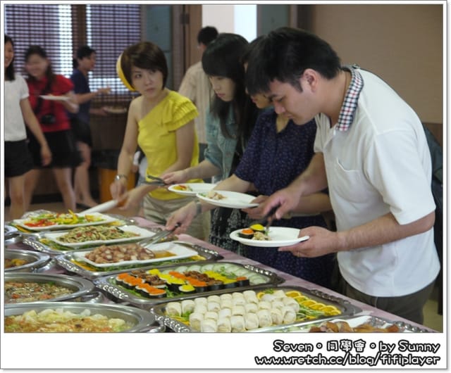 ▌同學會．七月幸福相約．上集 ▌