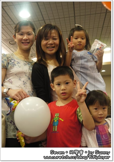 ▌同學會．七月幸福相約．上集 ▌