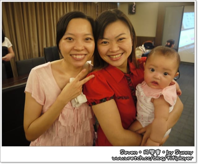 ▌同學會．七月幸福相約．上集 ▌