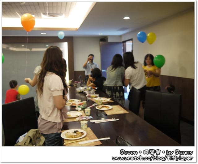 ▌同學會．七月幸福相約．上集 ▌