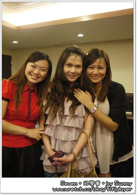 ▌同學會．七月幸福相約．上集 ▌