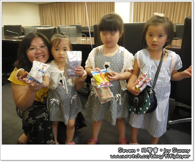 ▌同學會．七月幸福相約．上集 ▌