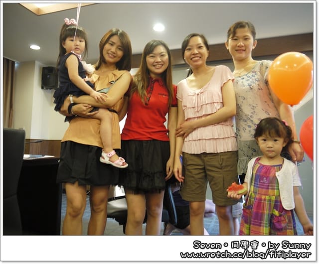 ▌同學會．七月幸福相約．上集 ▌