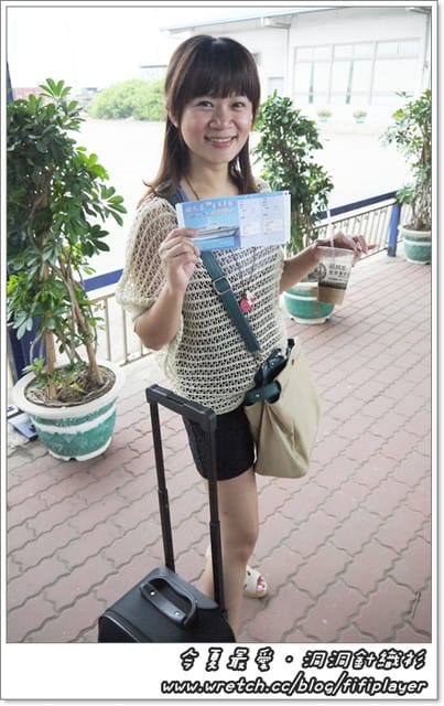 ▌穿搭。今夏必備長洋+顯瘦洞洞針織衫 ▌