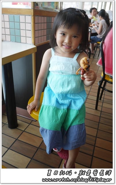 ▌穿搭。今夏必備長洋+顯瘦洞洞針織衫 ▌