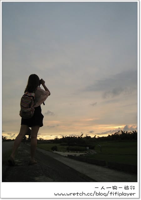 ▌穿搭。今夏必備長洋+顯瘦洞洞針織衫 ▌