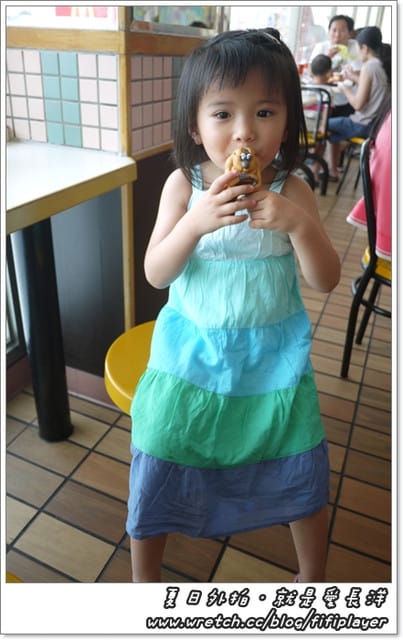 ▌穿搭。今夏必備長洋+顯瘦洞洞針織衫 ▌