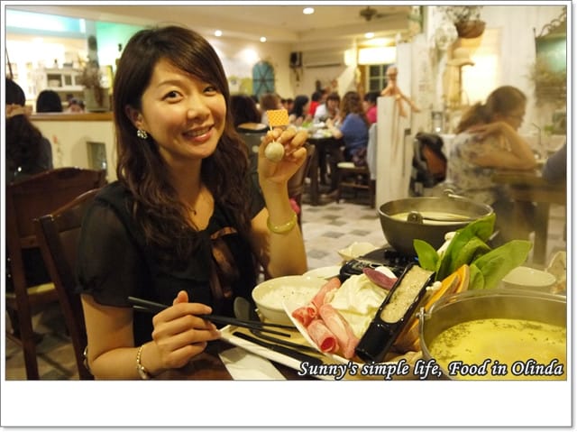 ▌食記．家廚系列．嘉義の歐琳達鄉村料理坊 ▌