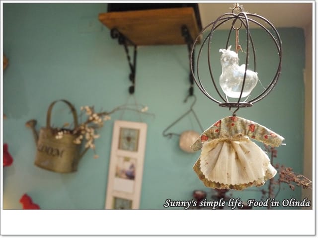 ▌食記．家廚系列．嘉義の歐琳達鄉村料理坊 ▌