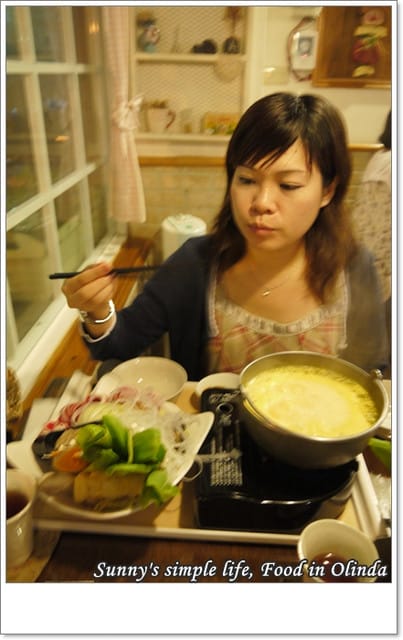 ▌食記．家廚系列．嘉義の歐琳達鄉村料理坊 ▌