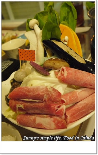 ▌食記．家廚系列．嘉義の歐琳達鄉村料理坊 ▌