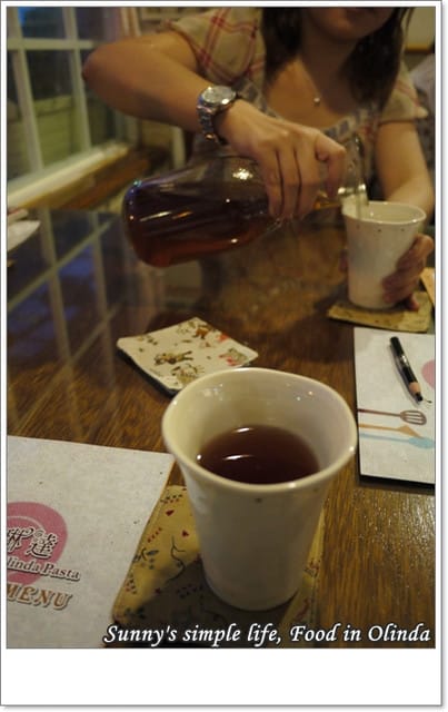 ▌食記．家廚系列．嘉義の歐琳達鄉村料理坊 ▌