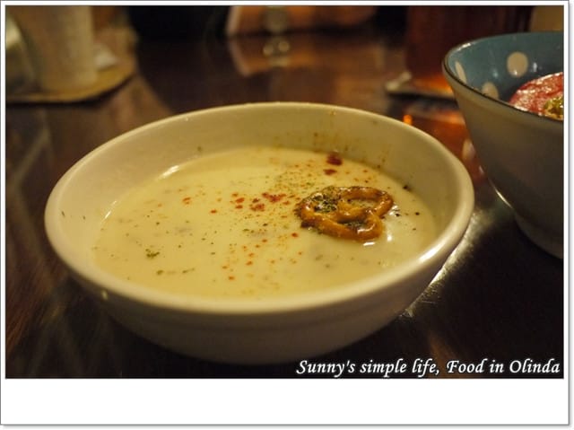 ▌食記．家廚系列．嘉義の歐琳達鄉村料理坊 ▌