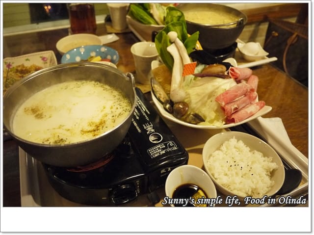 ▌食記．家廚系列．嘉義の歐琳達鄉村料理坊 ▌