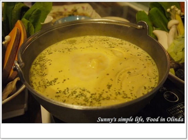 ▌食記．家廚系列．嘉義の歐琳達鄉村料理坊 ▌