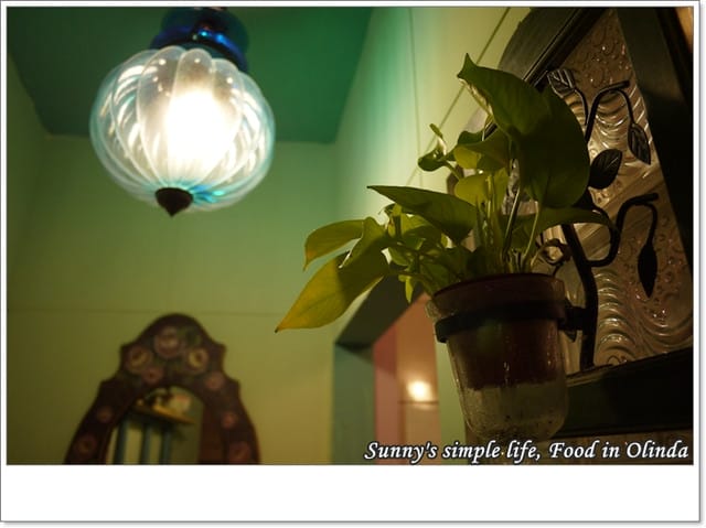 ▌食記．家廚系列．嘉義の歐琳達鄉村料理坊 ▌