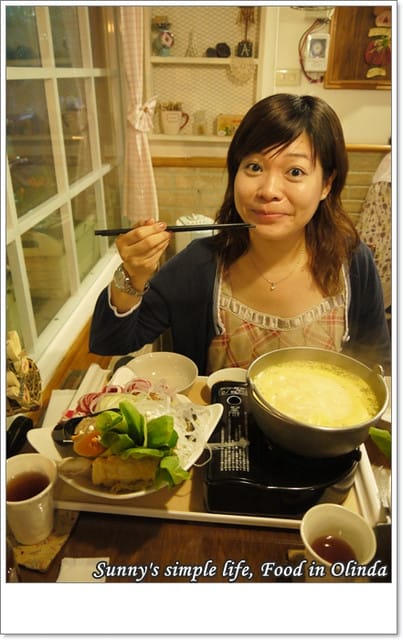 ▌食記．家廚系列．嘉義の歐琳達鄉村料理坊 ▌