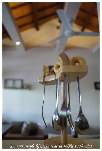 ▌下午茶時光．朴子の桔靚隨拍 ▌