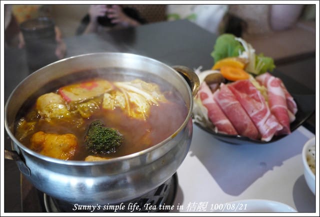 ▌下午茶時光．朴子の桔靚隨拍 ▌