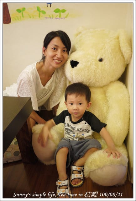 ▌下午茶時光．朴子の桔靚隨拍 ▌