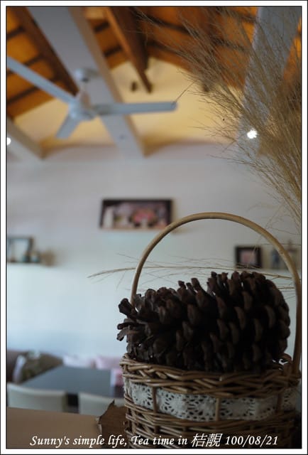 ▌下午茶時光．朴子の桔靚隨拍 ▌