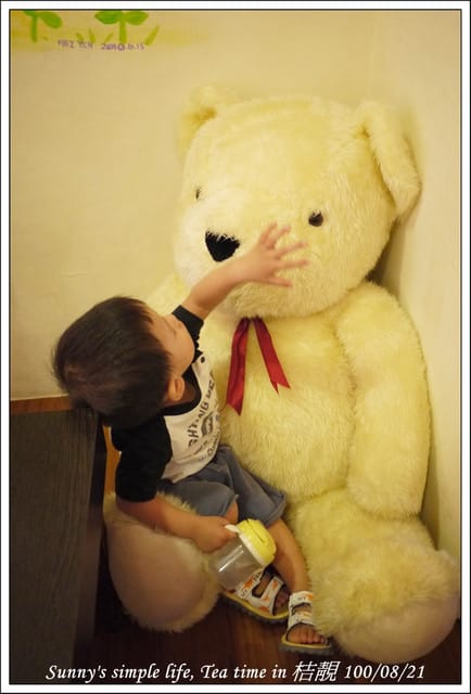 ▌下午茶時光．朴子の桔靚隨拍 ▌