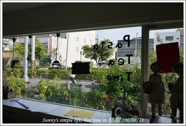 ▌Aug．Sunny's talk．明信片索取通知 ▌