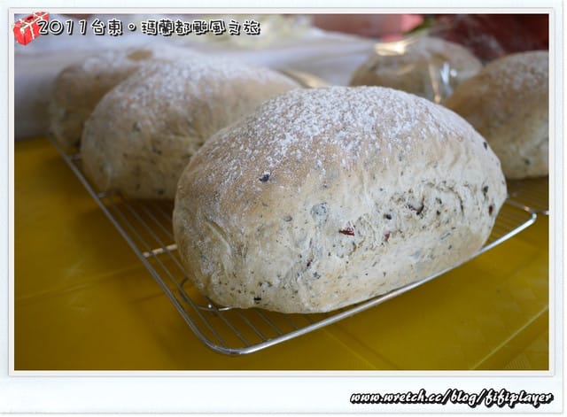 ▌遊記) 南瑪都相伴的台東之旅‧二日行總整理 ▌