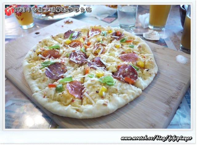 ▌遊記) 南瑪都相伴的台東之旅‧二日行總整理 ▌