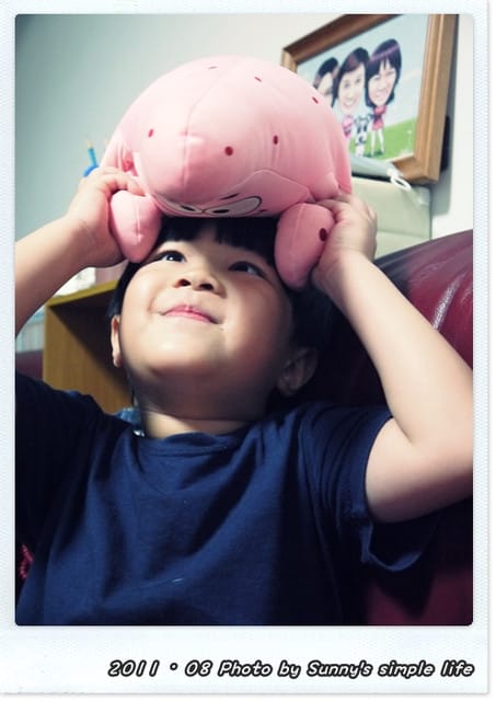 ▌2011．Aug 高話的八月雜記全紀錄+來給點意見唄~ ▌