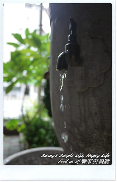 ▌食記．家廚系列．嘉義健康取向の維饗餐廳 ▌