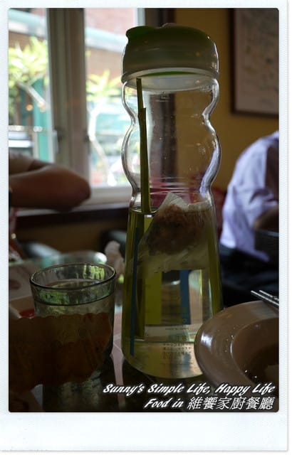 ▌食記．家廚系列．嘉義健康取向の維饗餐廳 ▌