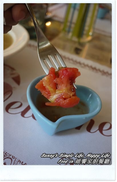 ▌食記．家廚系列．嘉義健康取向の維饗餐廳 ▌