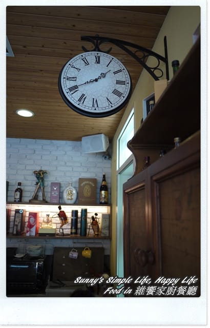 ▌食記．家廚系列．嘉義健康取向の維饗餐廳 ▌