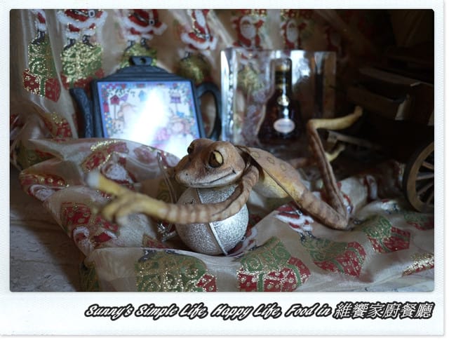 ▌食記．家廚系列．嘉義健康取向の維饗餐廳 ▌