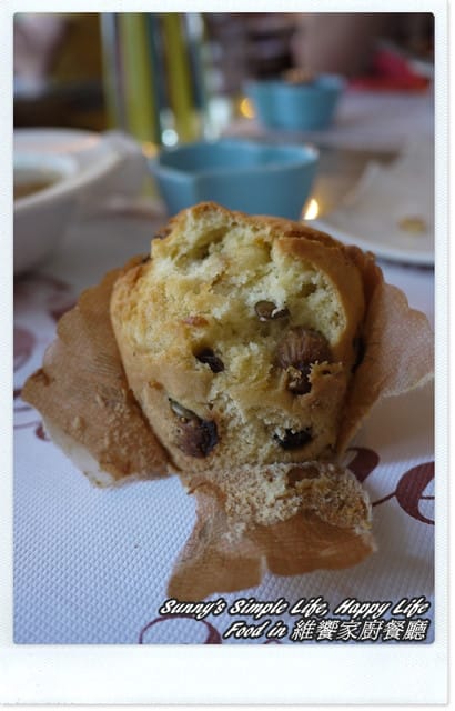 ▌食記．家廚系列．嘉義健康取向の維饗餐廳 ▌
