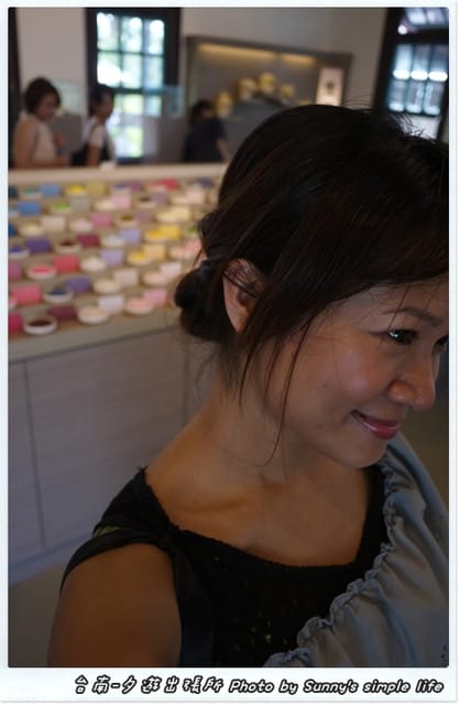 ▌遊記。台南「夕遊出張所」尋找專屬你の生日彩鹽 ▌