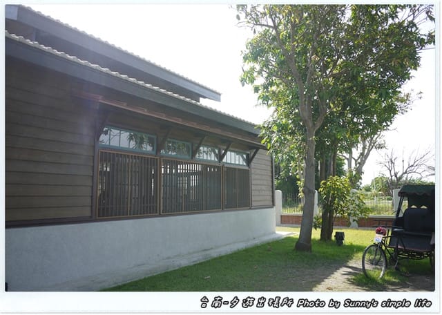 ▌遊記。台南「夕遊出張所」尋找專屬你の生日彩鹽 ▌