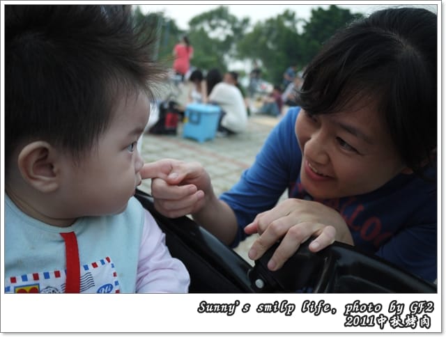 ▌2011．Sep 中秋節，除了烤肉，還可以挺國片 ▌