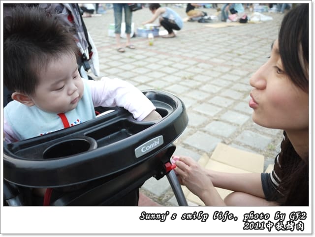 ▌2011．Sep 中秋節，除了烤肉，還可以挺國片 ▌